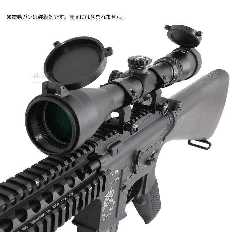 ライフルスコープ 3-9x40 : ミリタリーショップH.T.G. - 通販