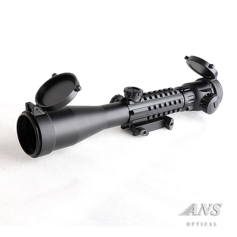 ANS opticalライフルスコープ 2点セット ANS opticalライフルスコープ 2点セット Amazon.co.jp: 【Amazon
