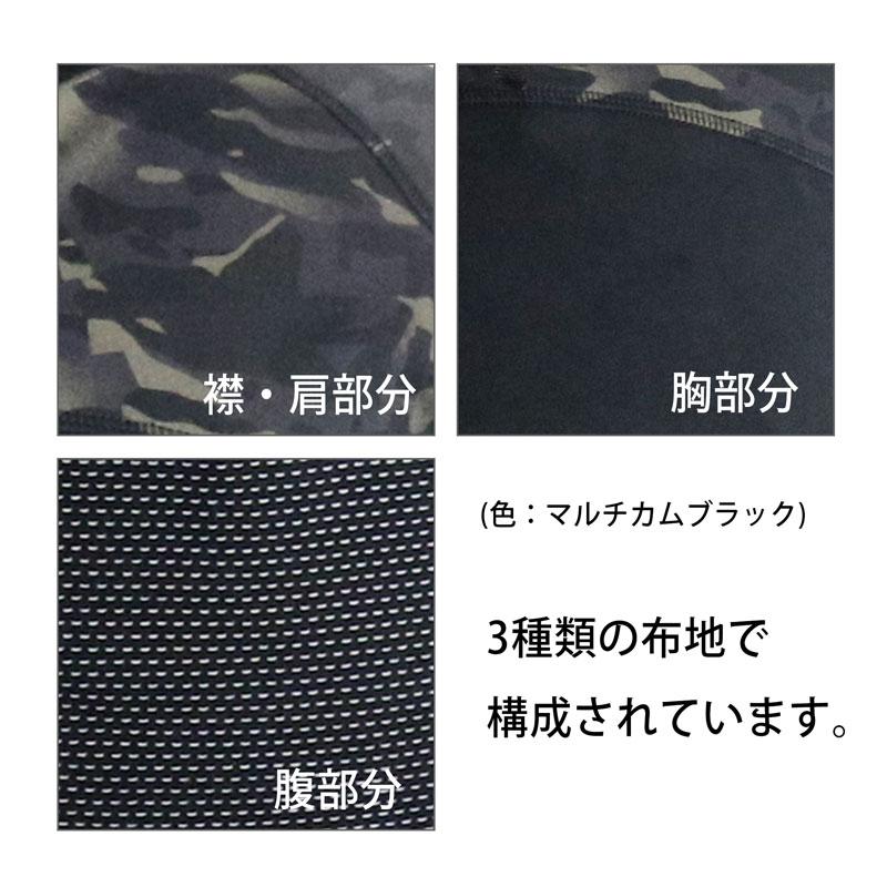 SHENKEL ACS typeIIスタイル アーミー コンバットシャツ 長袖 3色 S/M