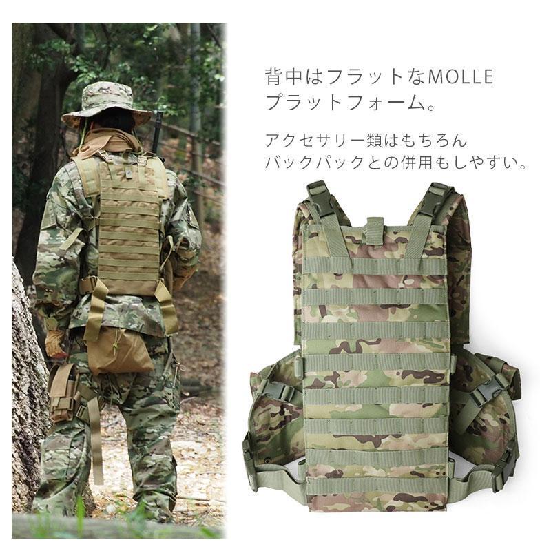 サバゲー ベスト SHENKEL シェンケル アサルト タクティカル var サバゲー ベスト SHENKEL シェンケル アサルト タクティカル var