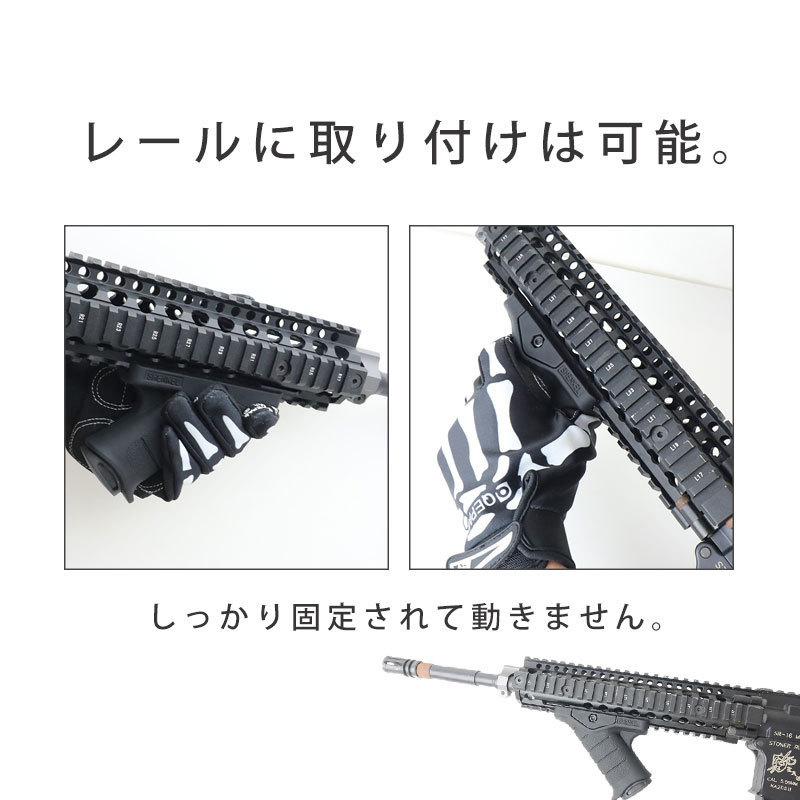 【訳あり】【お値打ち】 SHENKEL エクスプレス フォアグリップ MDBL SE5タイプ Express Grip｜outsiders｜03