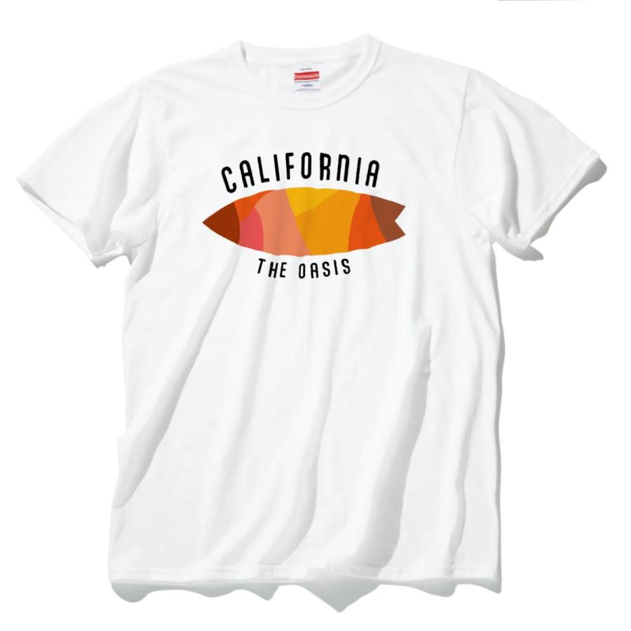 The Oasis California　Tシャツ｜outskirts｜02