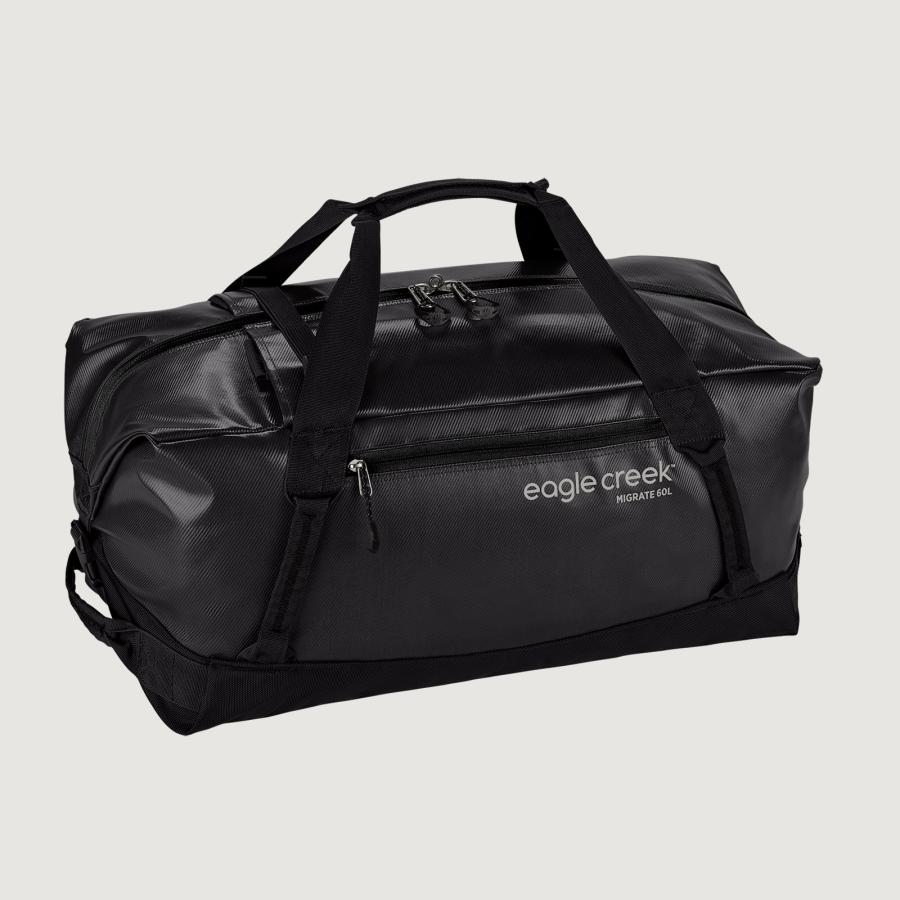 買い最安 バッグ イーグルクリーク　マイグレート ダッフル 60L MIGRATE DUFFEL 60L 正規品 11862308　キャンプ リュック　旅行 アウトドア