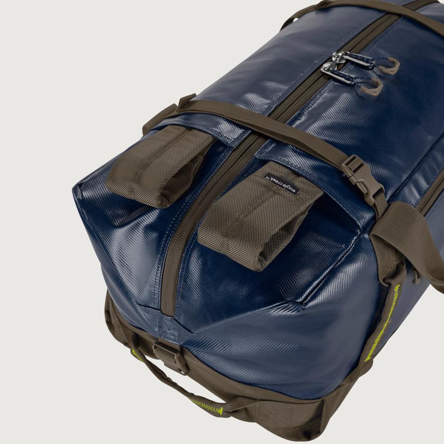 買い最安 バッグ イーグルクリーク　マイグレート ダッフル 60L MIGRATE DUFFEL 60L 正規品 11862308　キャンプ リュック　旅行 アウトドア