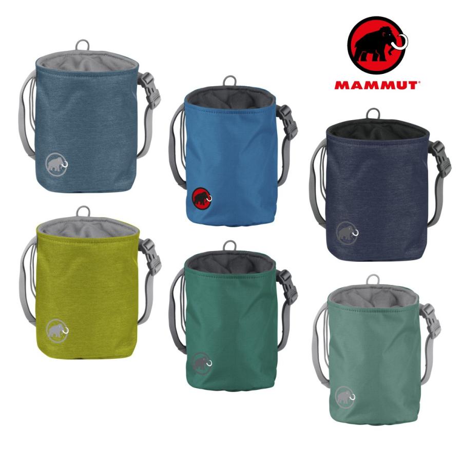 Mammut マムート Togir Chalk Bag トギールチョークバッグ 2290 クライミング チョークバッグ 2290 アウトスポット ヤフーショップ 通販 Yahoo ショッピング