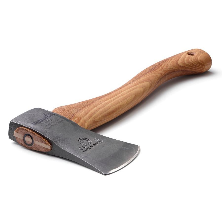 Hultafors ハルタホース スカウト Hatchet Av 日本正規品 斧 アックス 薪割 焚火 ソロ キャンプ 薪ストーブ Av アウトスポット ヤフーショップ 通販 Yahoo ショッピング