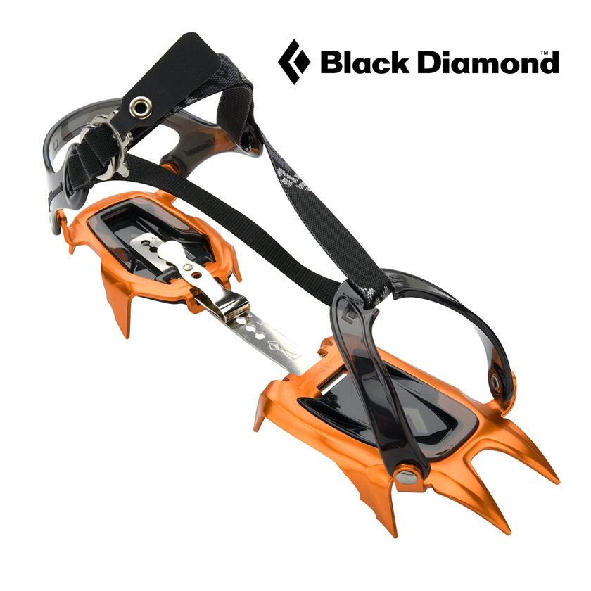 爆安プライス Black Diamond ブラックダイヤモンド ネーベストラップ Neve Crampon Strap 10本爪 アイゼン クランポン 雪山 登山 売り切れ必至 Orientalweavers Com