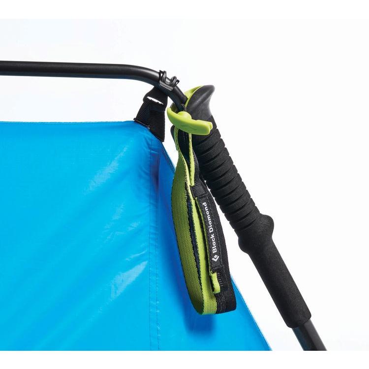 Black Diamond ブラックダイヤモンド ディスタンスシェルター Zポールセット 2人用 トレッキングポールシェルターセット 登山 テント アウトスポット ヤフーショップ 通販 Yahoo ショッピング