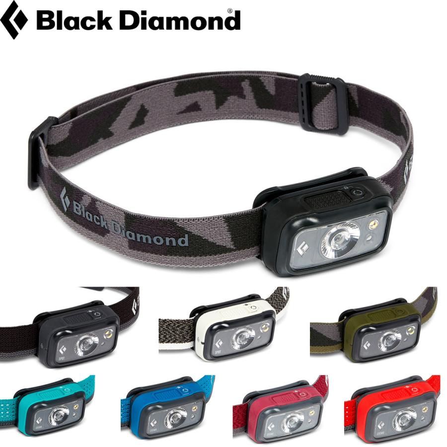 Black Diamond ブラックダイヤモンド スポット350 Spot350 日本正規品 防水 Ledヘッドライト 350ルーメン 登山 キャンプ トレラン アウトスポット ヤフーショップ 通販 Yahoo ショッピング