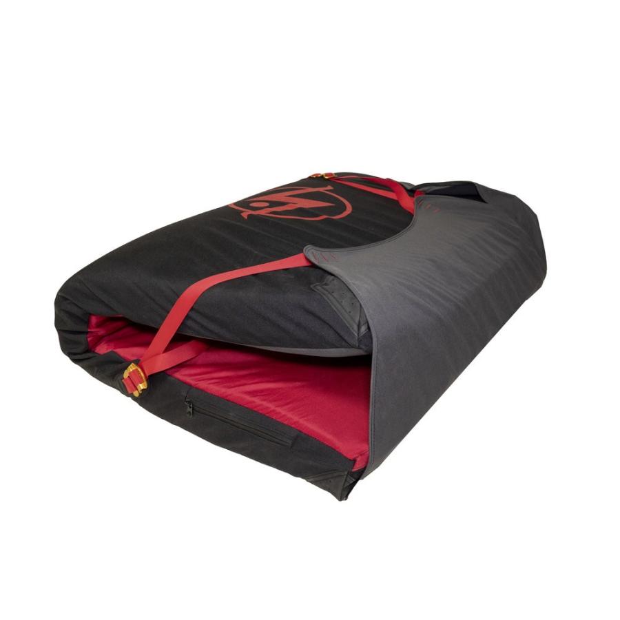 Flashed フラッシュト ニンジャ ボルダリングマット クラッシュパッド G5 Cn47 T4zxm アウトスポット ヤフーショップ 通販 Yahoo ショッピング