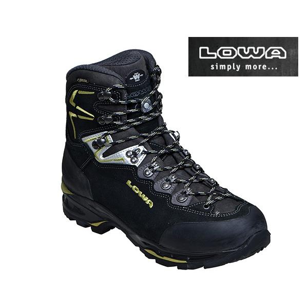 LOWA ローバー ティカムII GT WXL 山靴 トレッキングシューズ 2022新作