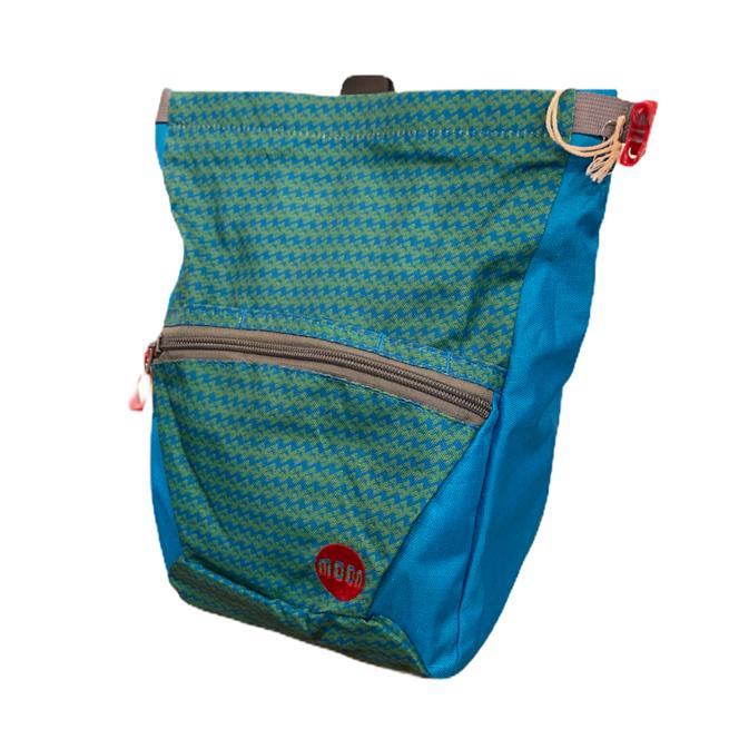 Moon ムーン ボルダリングチョークバッグ Bouldering Chalk Bag 50 112 クライミング 据え置き型チョークバッグ Moon 50 112 アウトスポット ヤフーショップ 通販 Yahoo ショッピング