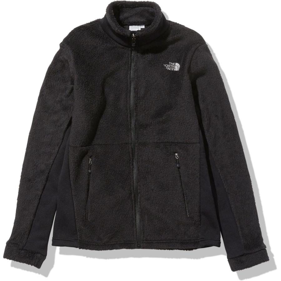 [2022新作]THE NORTH FACE ザ・ノースフェイス　ジップインバーサミッドジャケット（レディース） ZI Versa Mid Jacket  NAW62006 2020 女性　起毛フリース｜outspot｜02