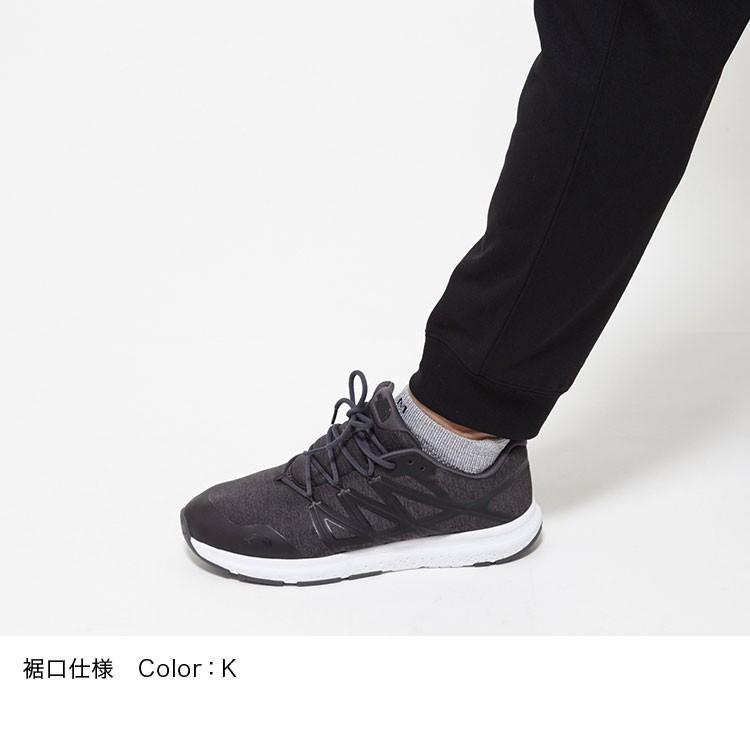 THE NORTH FACE　ザ・ノース・フェイス ヘザースウェットパンツ（メンズ） Heather Sweat Pants NB31956 スウェットロングパンツ｜outspot｜10