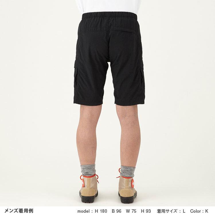 THE NORTH FACE ザ・ノース・フェイス　クラスファイブカーゴショーツ（メンズ） Class V Cargo Shorts NB41725　2021SS カーゴショートパンツ｜outspot｜07