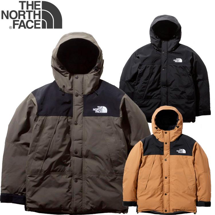 The North Face ザ ノースフェイス マウンテンダウンジャケット Nd 秋冬 ゴアテックスダウン 完全防水 防寒 Nd アウトスポット ヤフーショップ 通販 Yahoo ショッピング