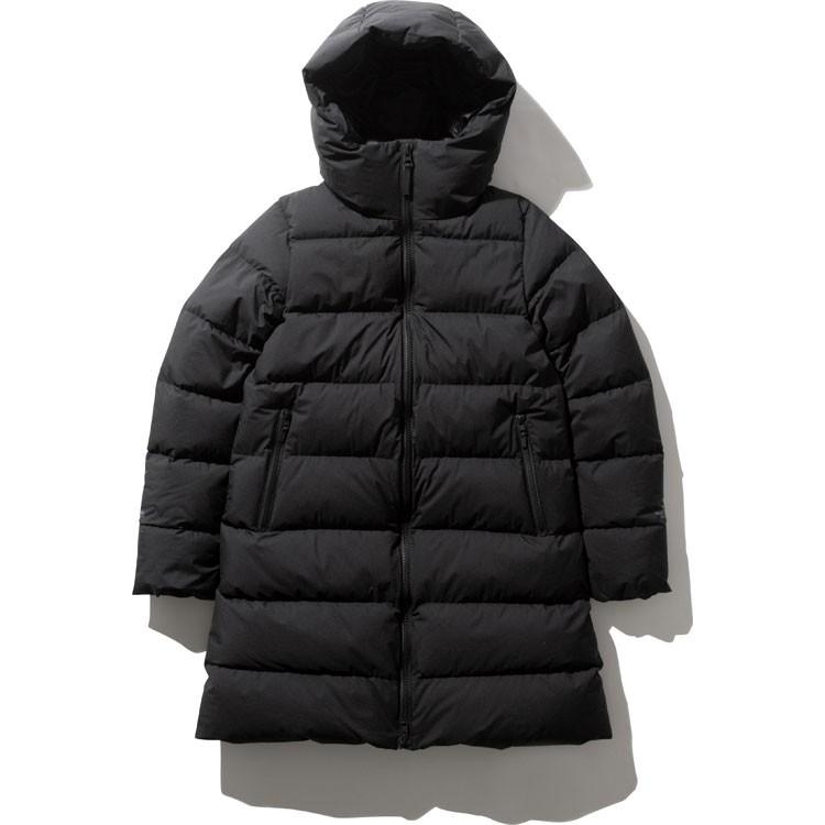 The North Face ザ ノースフェイス ウインドストッパーダウンシェルコート レディース Ndw 女性用 ゴアテックスロングダウン防水防風 Ndw アウトスポット ヤフーショップ 通販 Yahoo ショッピング
