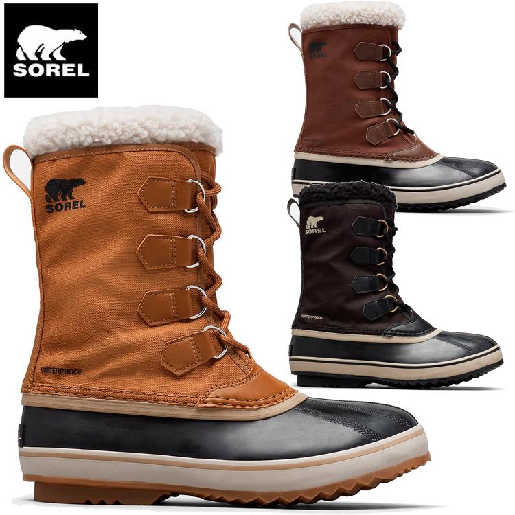 今季も再入荷 ソレル SOREL 1964パックナイロン 1964 Pac Nylon WP 256 メンズ NM3487 fucoa.cl 今季も再入荷 ソレル SOREL 1964パックナイロン 1964 Pac Nylon WP 256 メンズ NM3487 fucoa.cl