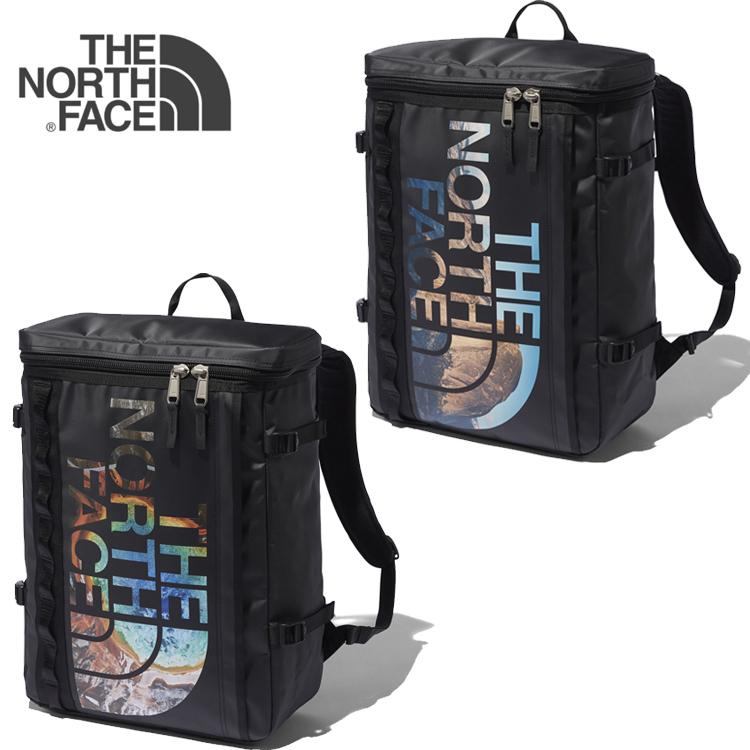 THE NORTH FACE ザ・ノースフェイス ノベルティBCヒューズボックス Novelty BC Fuse Box NM81939