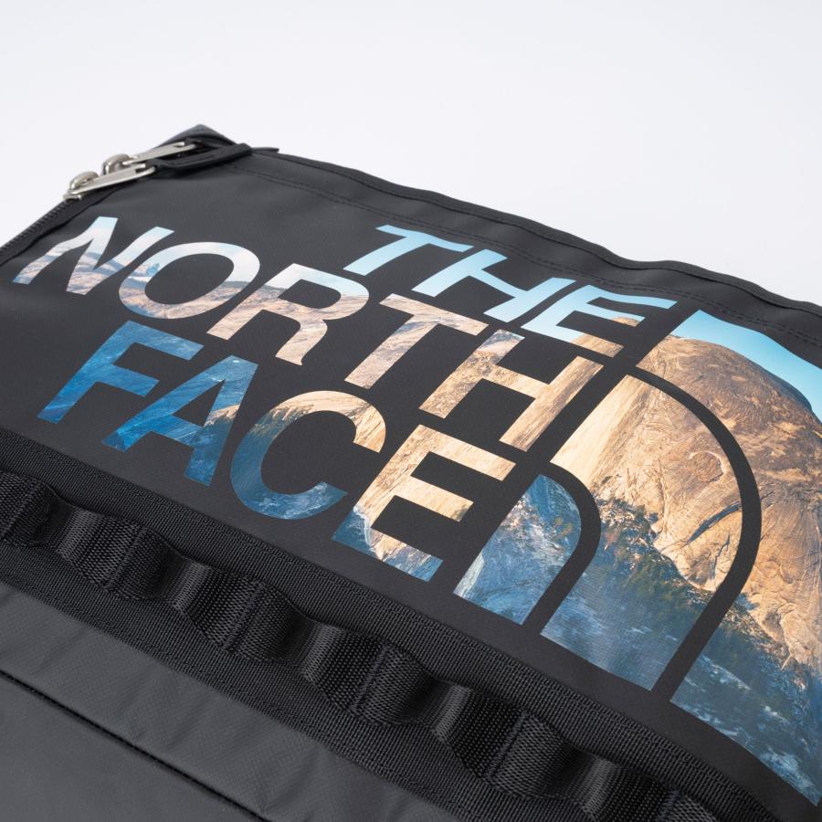 2023新作]THE NORTH FACE ザ・ノースフェイス ノベルティBCヒューズ