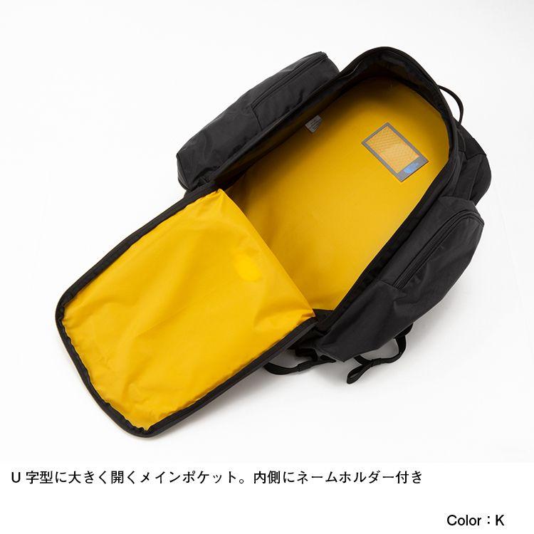 2023新作]THE NORTH FACE ザ・ノースフェイス サニーキャンパー40+6 
