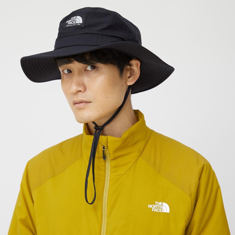 THE NORTH FACE ザ・ノースフェイス　ホライズンハット（ユニセックス） Horizon Hat NN02336 アウトドア 帽子　ユニセックス　メンズ　レディース｜outspot｜06