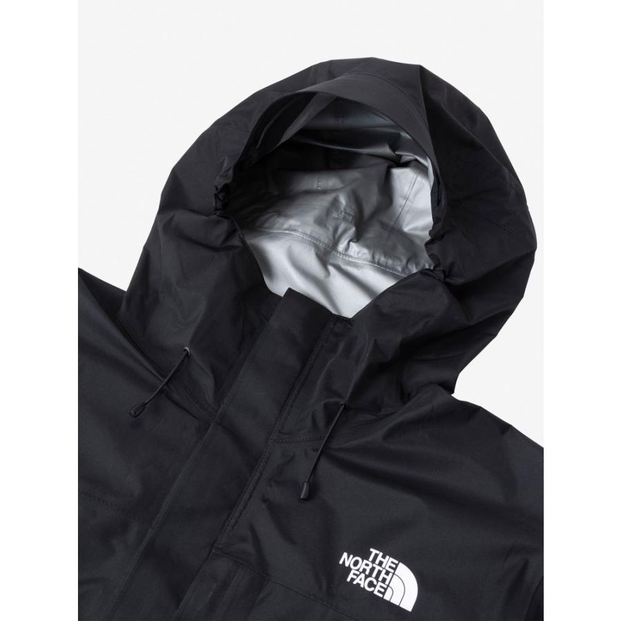 アウター　ノースフェイス　クラウドジャケット（メンズ）2024 THE NORTH FACE Cloud Jacket  NP12405　 防水 ゴアテックスシェル アウター｜outspot｜13