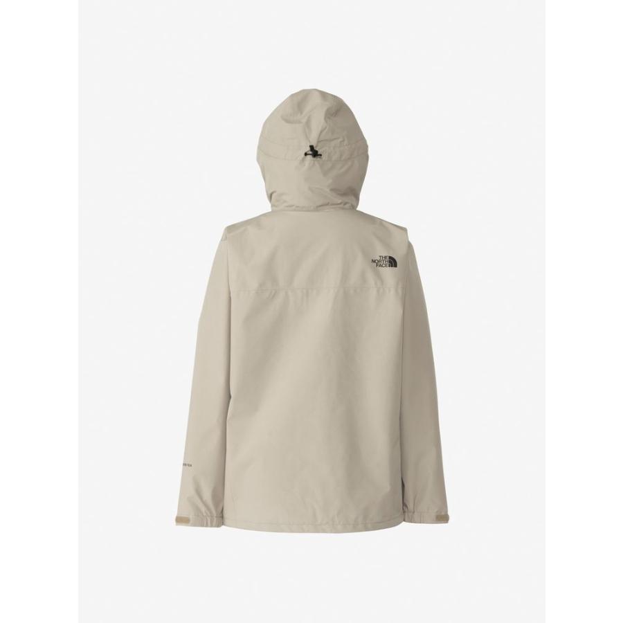 アウター　ノースフェイス　クラウドジャケット（メンズ）2024 THE NORTH FACE Cloud Jacket  NP12405　 防水 ゴアテックスシェル アウター｜outspot｜07