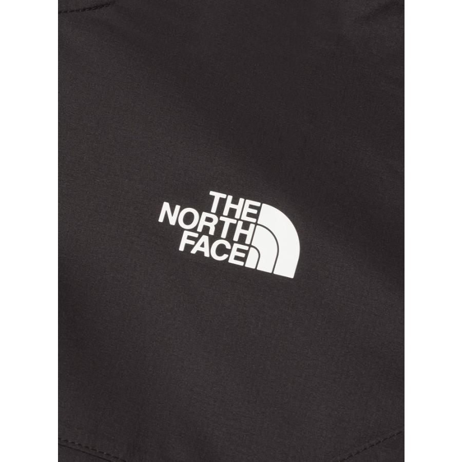 (正規品) 2024新作 ノースフェイス　ES エニータイムウインドフーディ（メンズ） NP72385  2024 THE NORTH FACE 　防風　はっ水 ストレッチ ソフトシェル｜outspot｜13