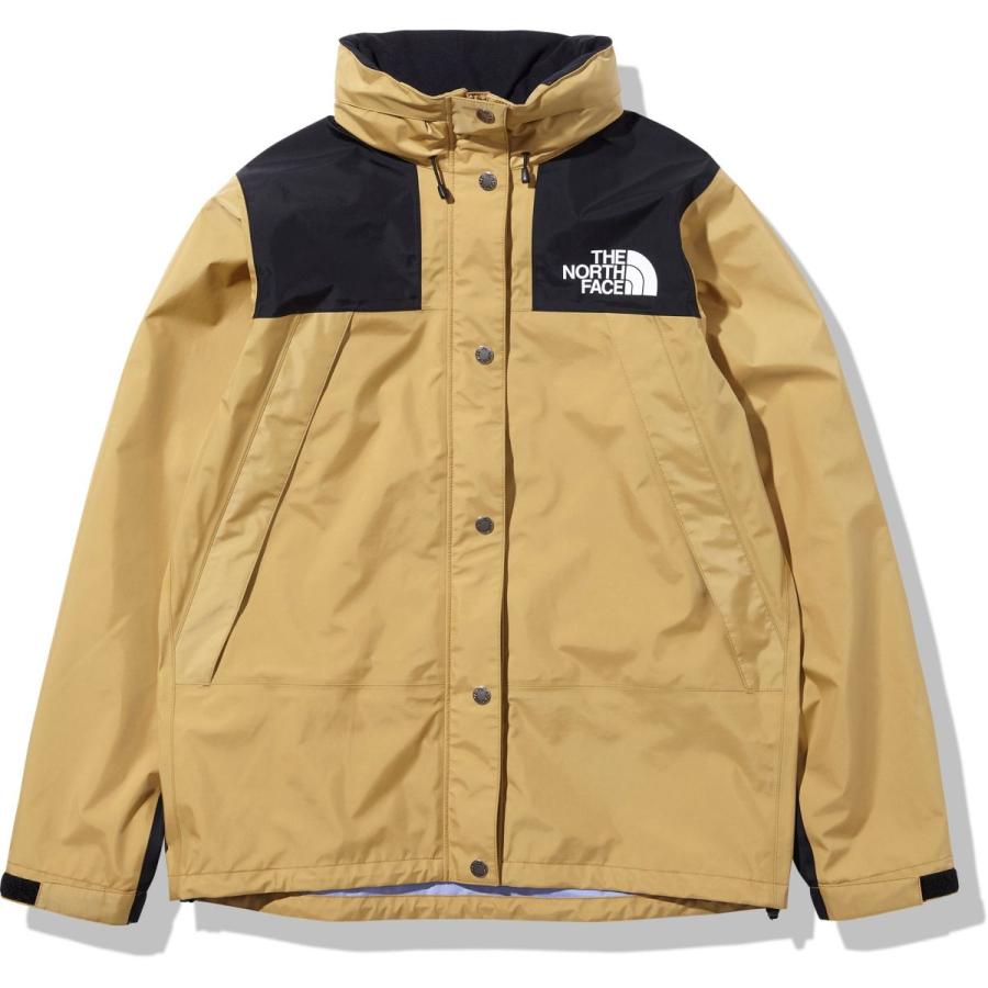 THE NORTH FACE ザ・ノースフェイス マウンテンレインテックス