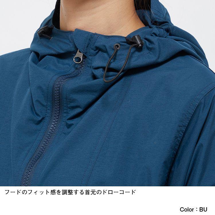 The North Face ザ ノースフェイス コンパクトジャケット レディース Compact Jacket Npw710 女性用 はっ水 ジャケット マウンパ Npw710 アウトスポット ヤフーショップ 通販 Yahoo ショッピング