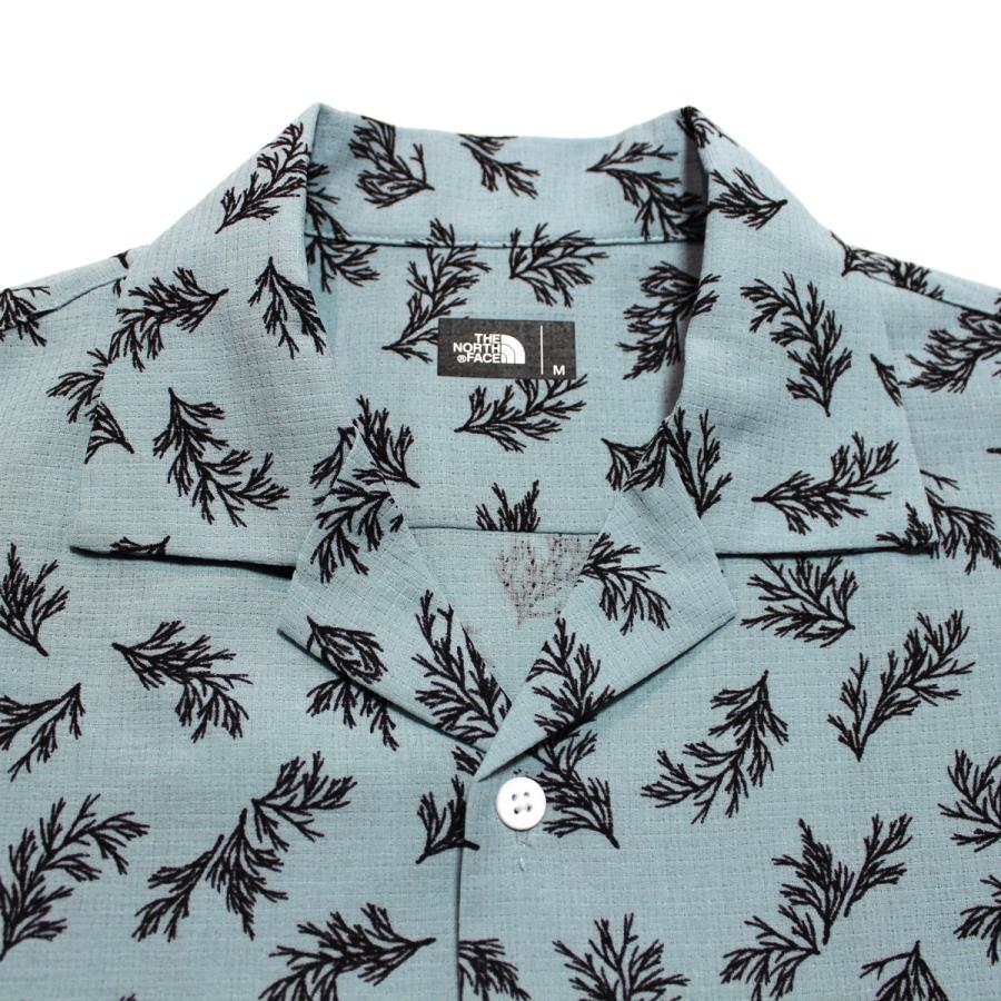 THE NORTH FACE ザ・ノースフェイス ショートスリーブクライミングサマーシャツ（メンズ） S/S Climbing Summer