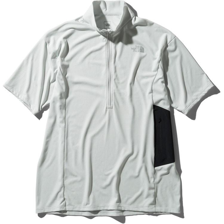 north face zip up top