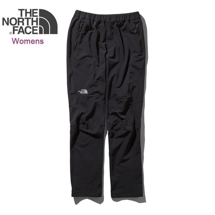 The North Face ザ ノースフェイス アルパインライトパンツ レディース Ntw K ブラック 登山 キャンプ アウトドア Ntw アウトスポット ヤフーショップ 通販 Yahoo ショッピング
