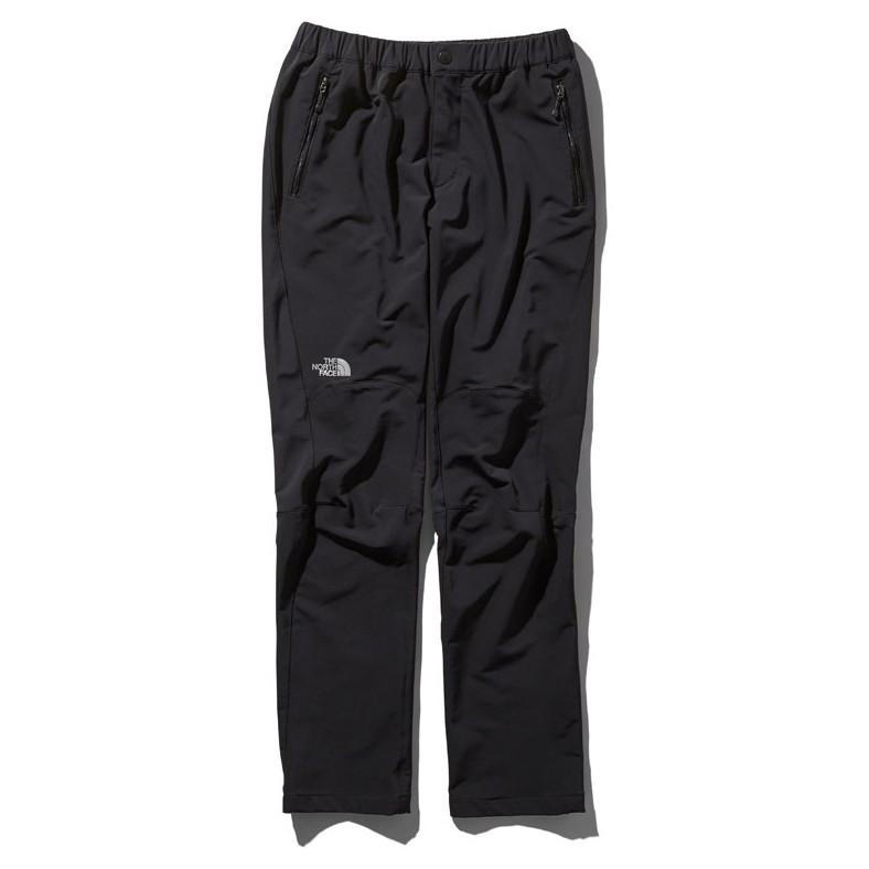The North Face ザ ノースフェイス アルパインライトパンツ レディース Ntw K ブラック 登山 キャンプ アウトドア Ntw アウトスポット ヤフーショップ 通販 Yahoo ショッピング