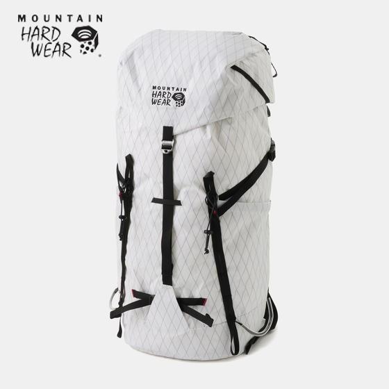 高評価！ 35リットルリュック ザック ユニセックスmountain wear hard