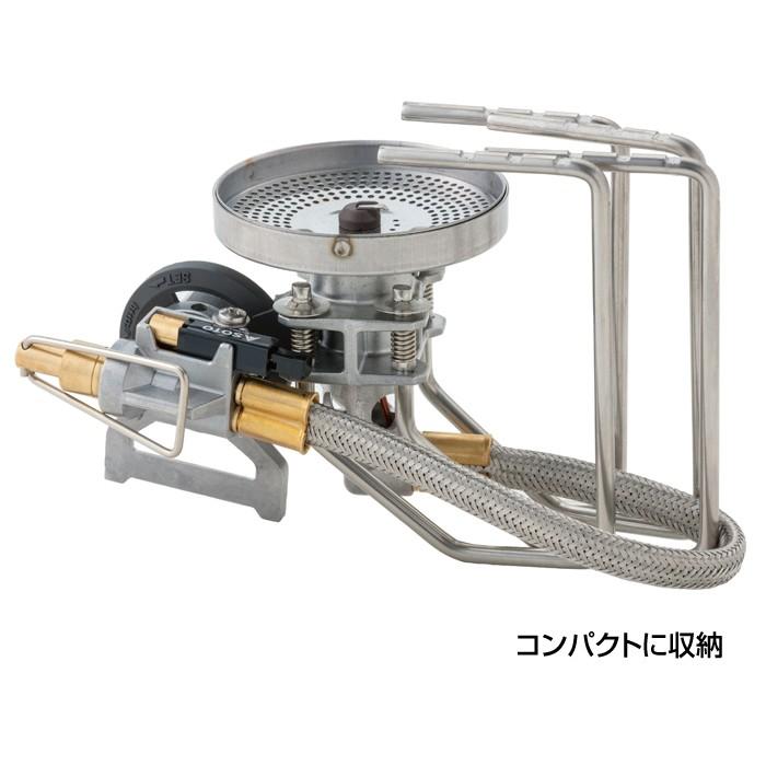 Soto ソト 新富士バーナー レギュレーターストーブ フュージョン St 330 シングルバーナー カセットガス アウトドア 釣り 旅行用品 キャンプ St 330 アウトスポット ヤフーショップ 通販 Yahoo ショッピング