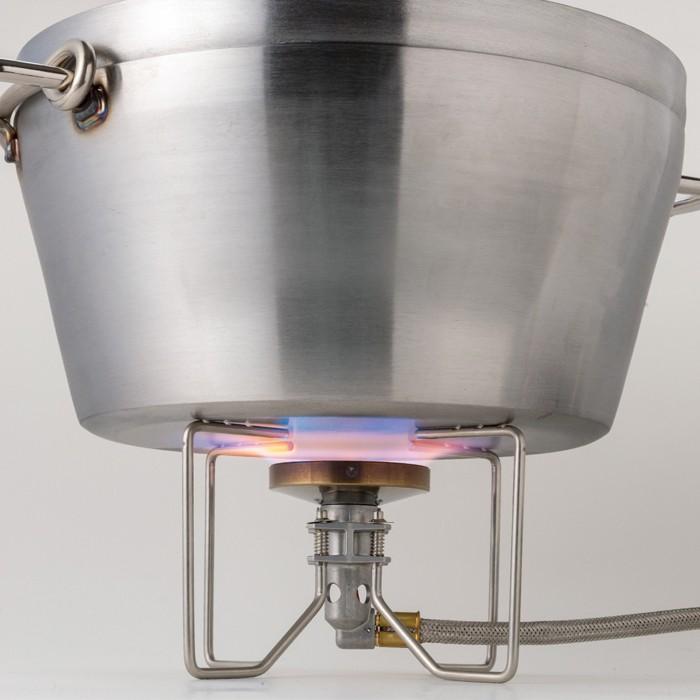 Soto ソト 新富士バーナー レギュレーターストーブ フュージョン St 330 シングルバーナー カセットガス アウトドア 釣り 旅行用品 キャンプ St 330 アウトスポット ヤフーショップ 通販 Yahoo ショッピング