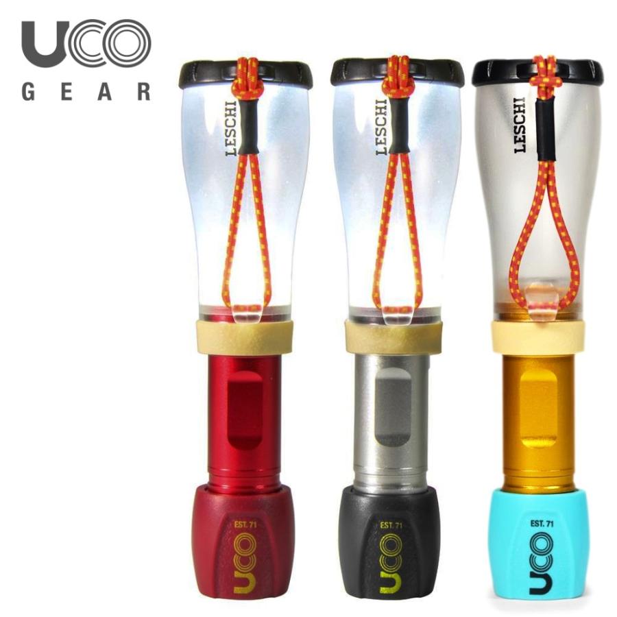 Uco ユーコ レスシャイledランタン Leschi Led Lantern 小型ライト ランタン 軽量コンパクト 電池式 Uco Leschi アウトスポット ヤフーショップ 通販 Yahoo ショッピング