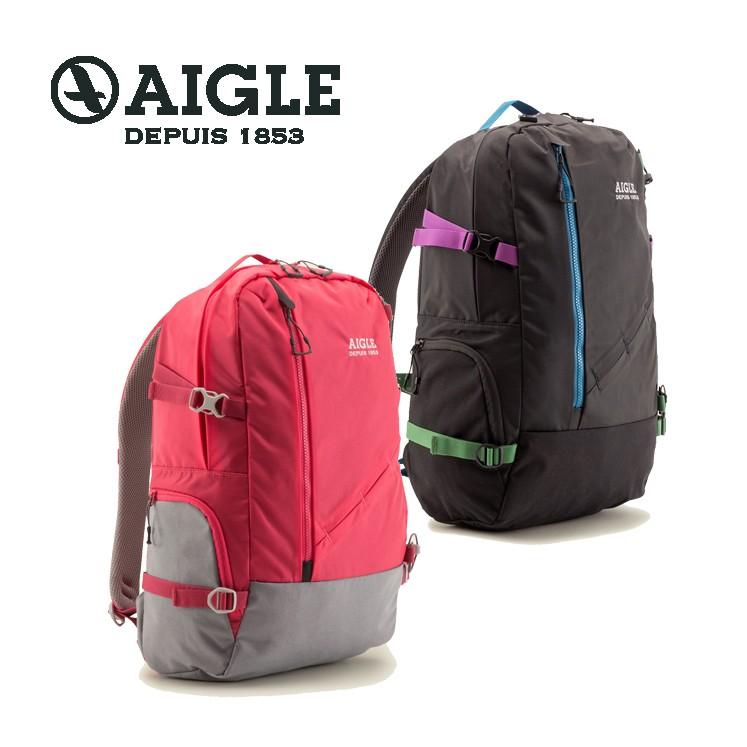 Aigle エーグル 4ｄナイロン バックパック l Znh030j リュックサック デイパック Znh030j アウトスポット ヤフーショップ 通販 Yahoo ショッピング