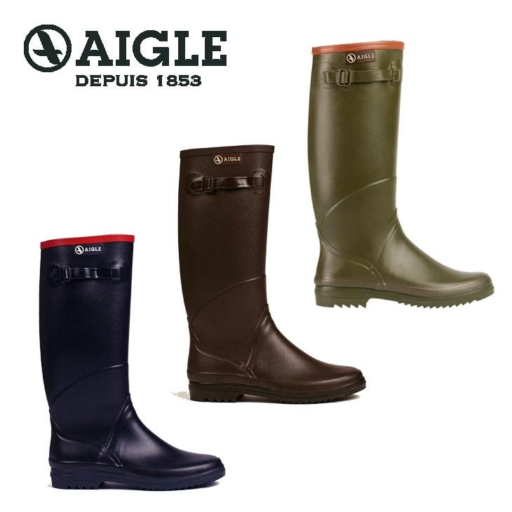Aigle エーグル Chantebelle シャンタベル 日本正規品 Zzf8521 レディース 女性用ラバーブーツ レインブーツ 長靴 Zzf8521 アウトスポット ヤフーショップ 通販 Yahoo ショッピング
