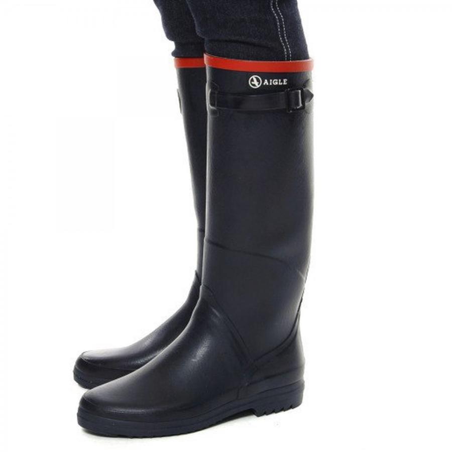 AIGLE エーグル CHANTEBELLE シャンタベル ［日本正規品］ ZZF8521 