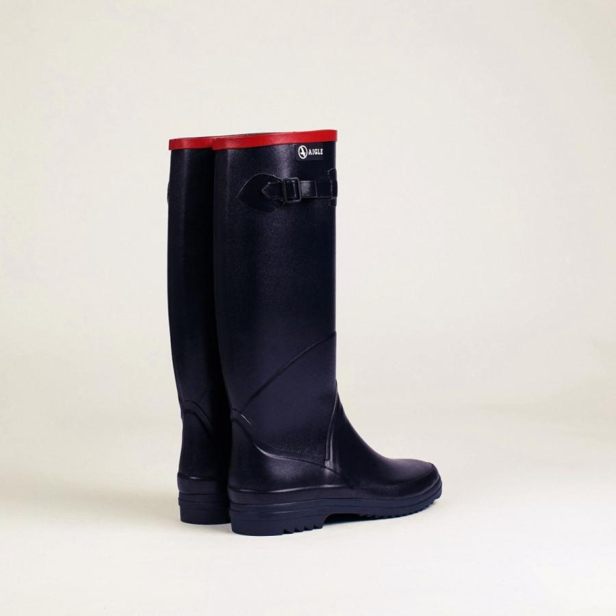 Aigle エーグル Chantebelle シャンタベル 日本正規品 Zzf8521 レディース 女性用ラバーブーツ レインブーツ 長靴 Zzf8521 アウトスポット ヤフーショップ 通販 Yahoo ショッピング