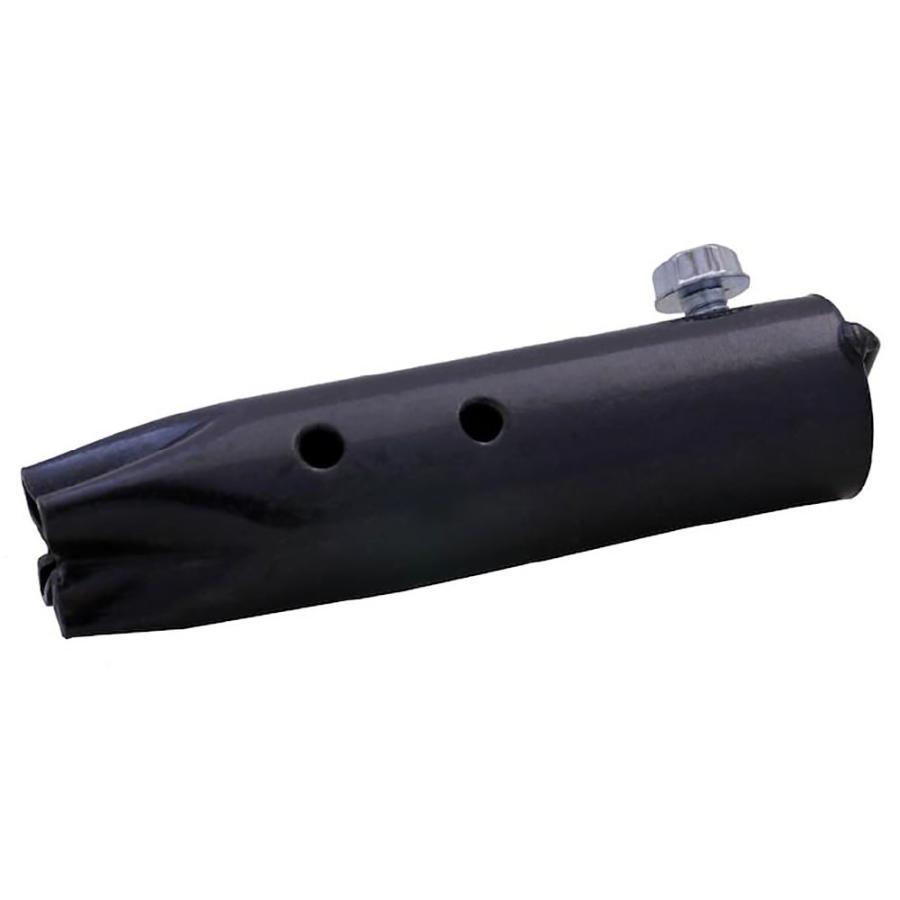 ホンダ スーパーカブ C50 C70 C90 リトルカブ モナカマフラー用 消音器