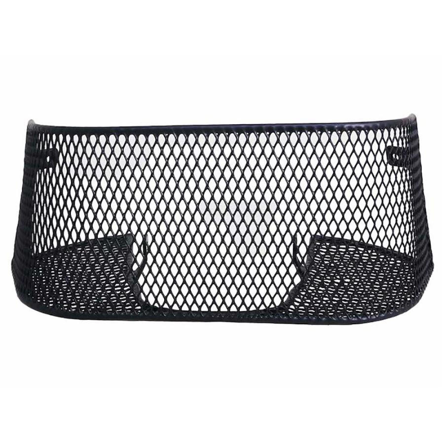 アウトスタンディング スーパーカブ JA59 JA44 JA42 AA09 AA07専用 メッシュインナーラック ミニバスケット | 