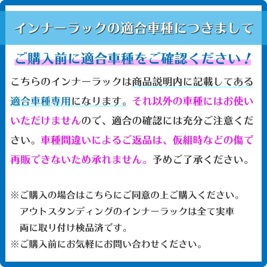 アウトスタンディング スーパーカブ JA59 JA44 JA42 AA09 AA07専用 メッシュインナーラック ミニバスケット |  | 01