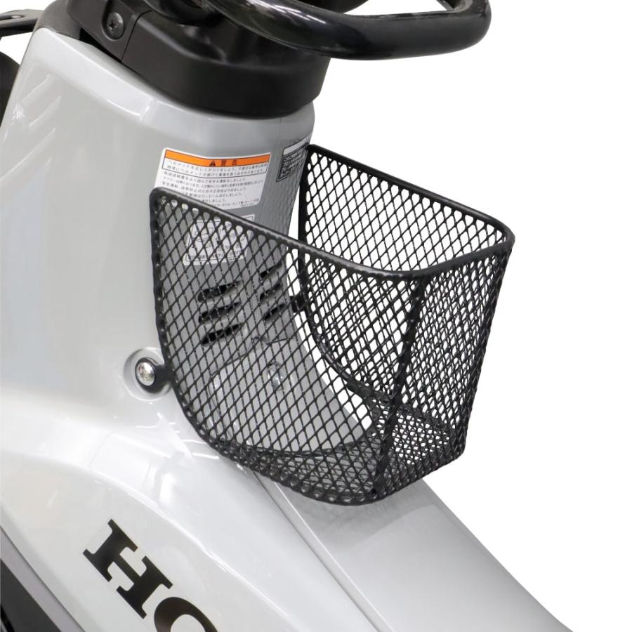 スーパーカブインナーラックベトナムキャリアカゴインナーバスケット