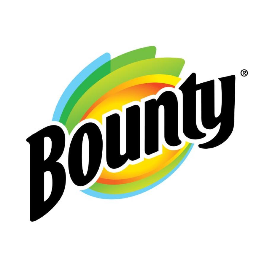 P&G Bounty バウンティ ペーパータオル 2枚重ね110シート12ロール