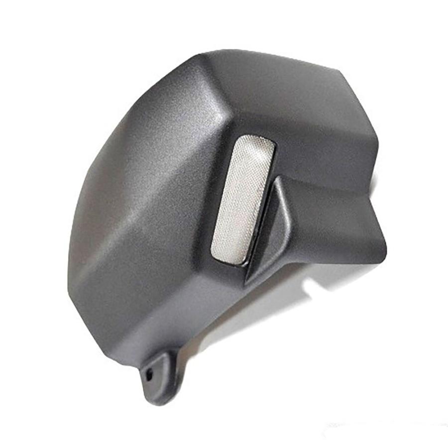 ハンターカブ CT125 エアクリーナーカバー エアフィルターカバー JA55