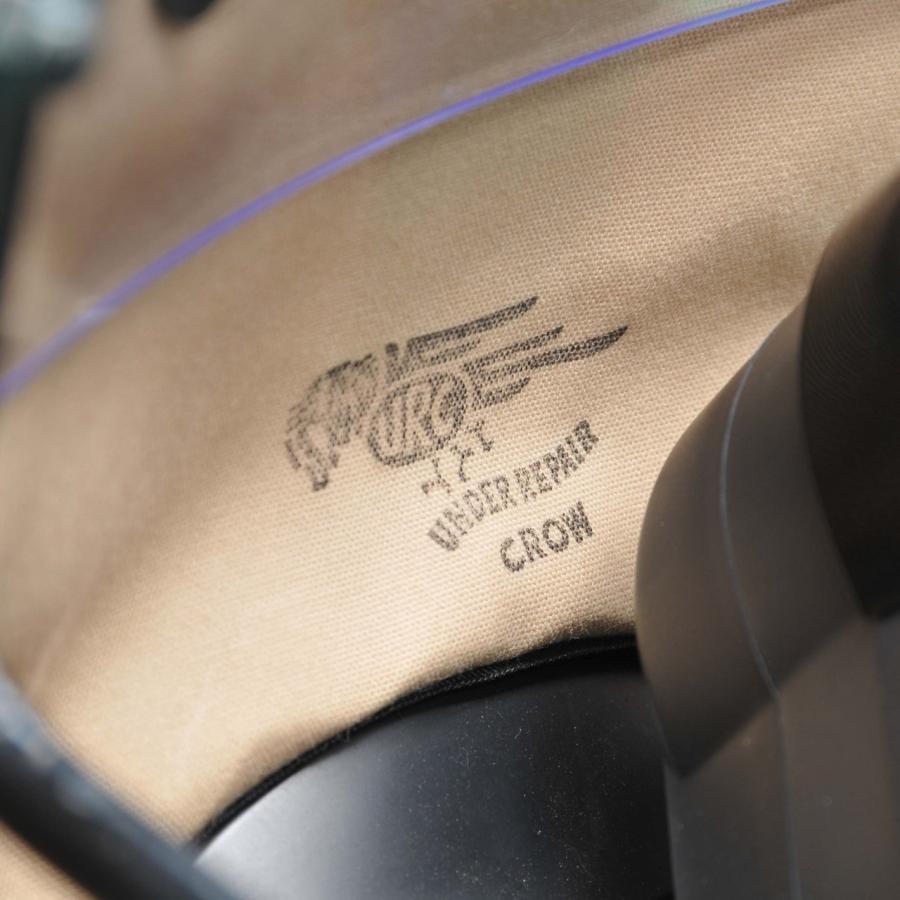 旭風防 ウインドシールド ハンターカブ CT125専用 JA55 JA65 CT-T11